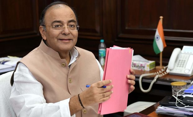 Finance Minister Arun Jaitley (Photo: PTI) Finance Minister Arun Jaitley (Photo: PTI)